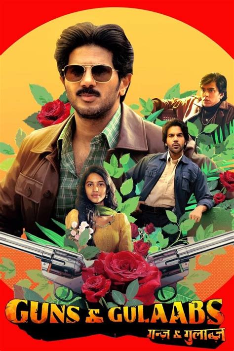 gulabo webseries watch online|Guns & Gulaabs: All Episodes .